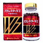 バランスターWZの詳しい説明へ